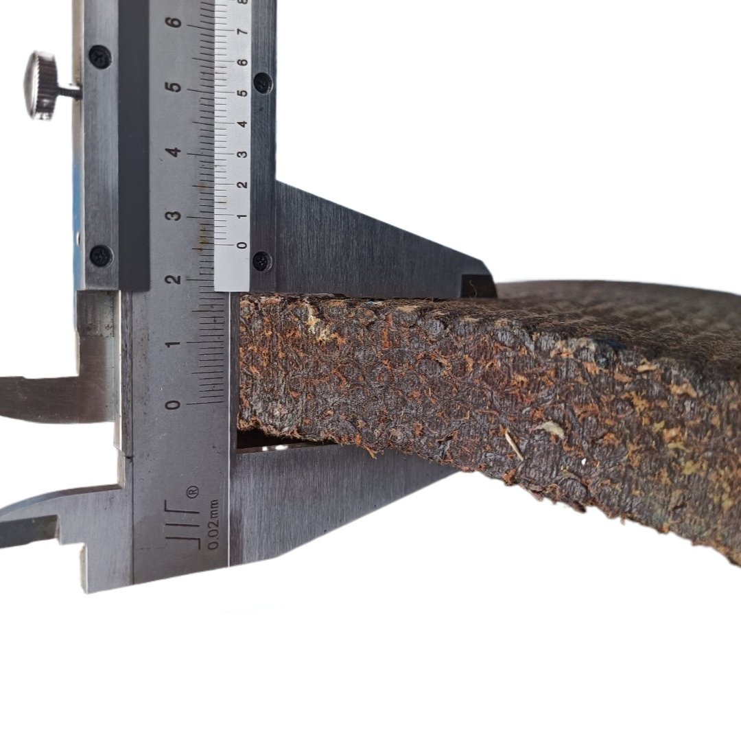 ship winch brake pad brake band