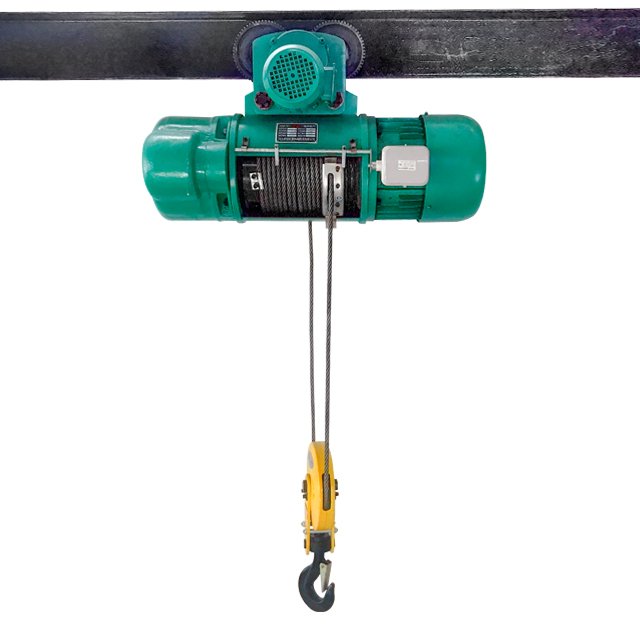 Winch Lift Electric Hoist Crane 2 ton Hoist Gearbox 1ton Electric Winches