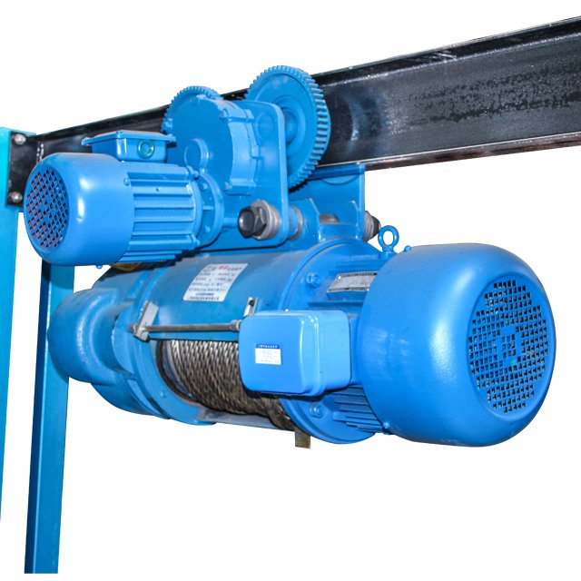 Winch Lift Electric Hoist Crane 2 ton Hoist Gearbox 1ton Electric Winches