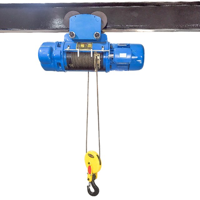 Winch Lift Electric Hoist Crane 2 ton Hoist Gearbox 1ton Electric Winches