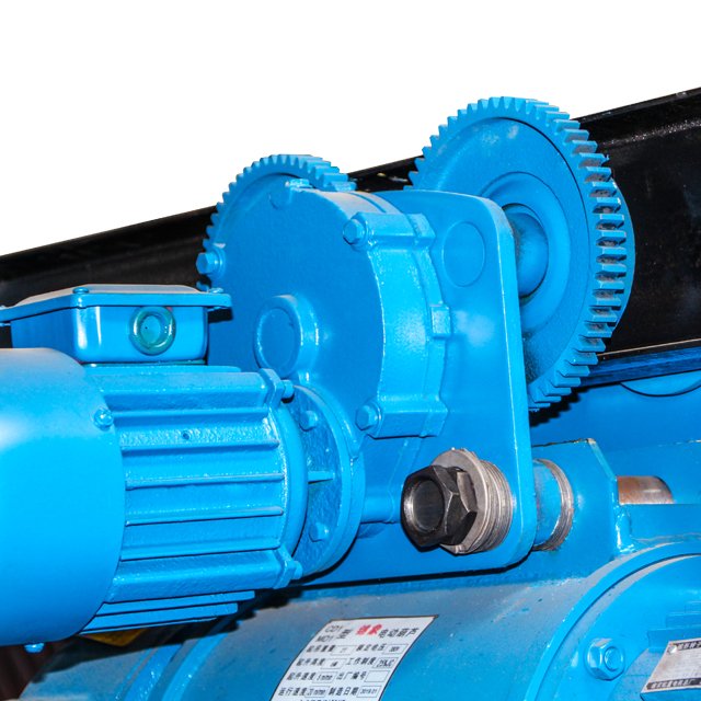 Winch Lift Electric Hoist Crane 2 ton Hoist Gearbox 1ton Electric Winches