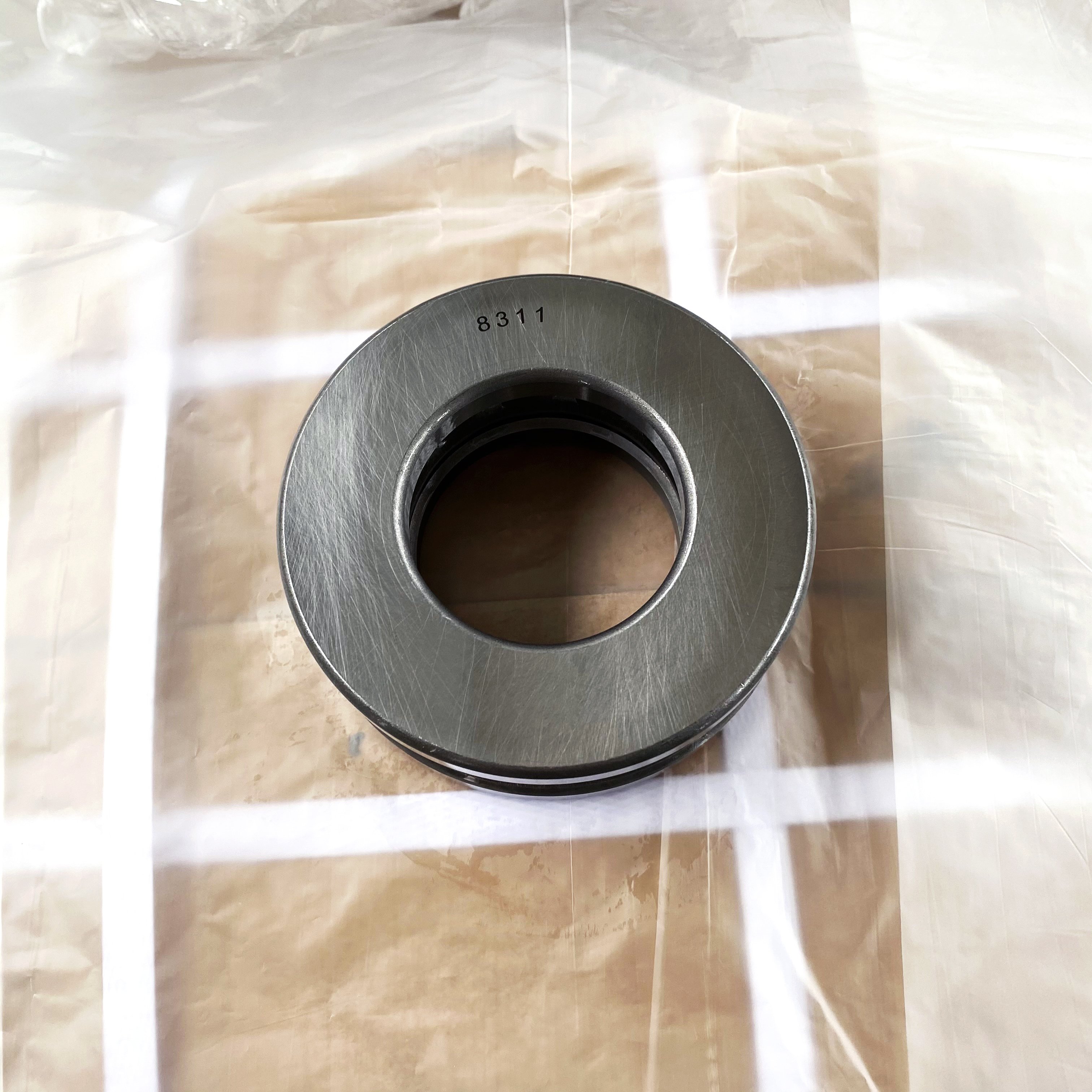 DST high quality Thrust ball bearing 8319 8320 8322 Mining equipment bearings