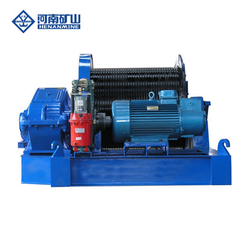 high speed electric winch 2 ton 3 ton 5 ton 10 ton for marble