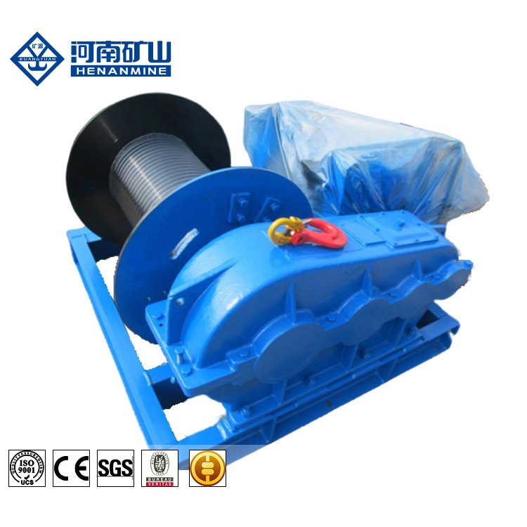 China small light duty electric 12v winch for sale