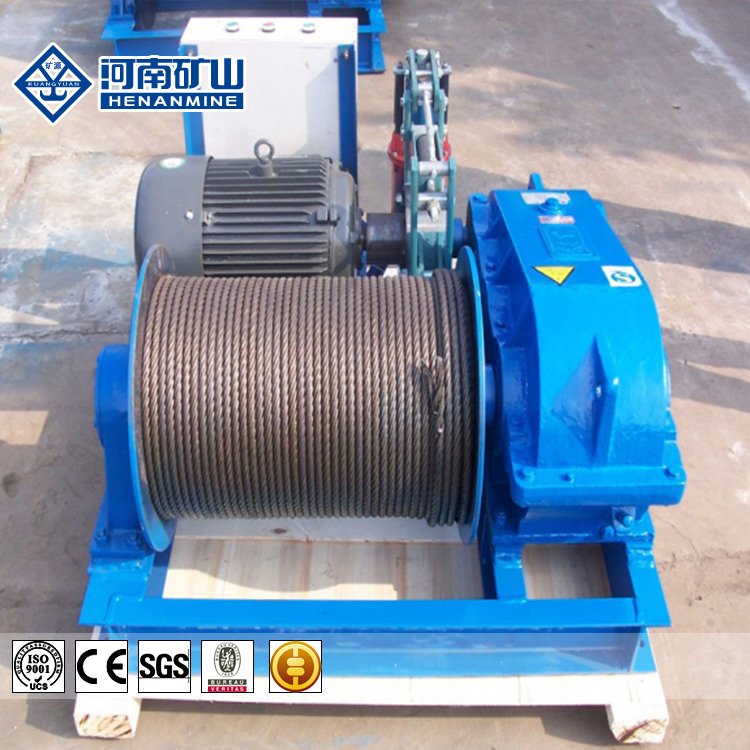 China small light duty electric 12v winch for sale