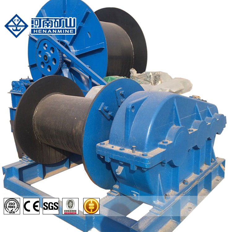 China small light duty electric 12v winch for sale