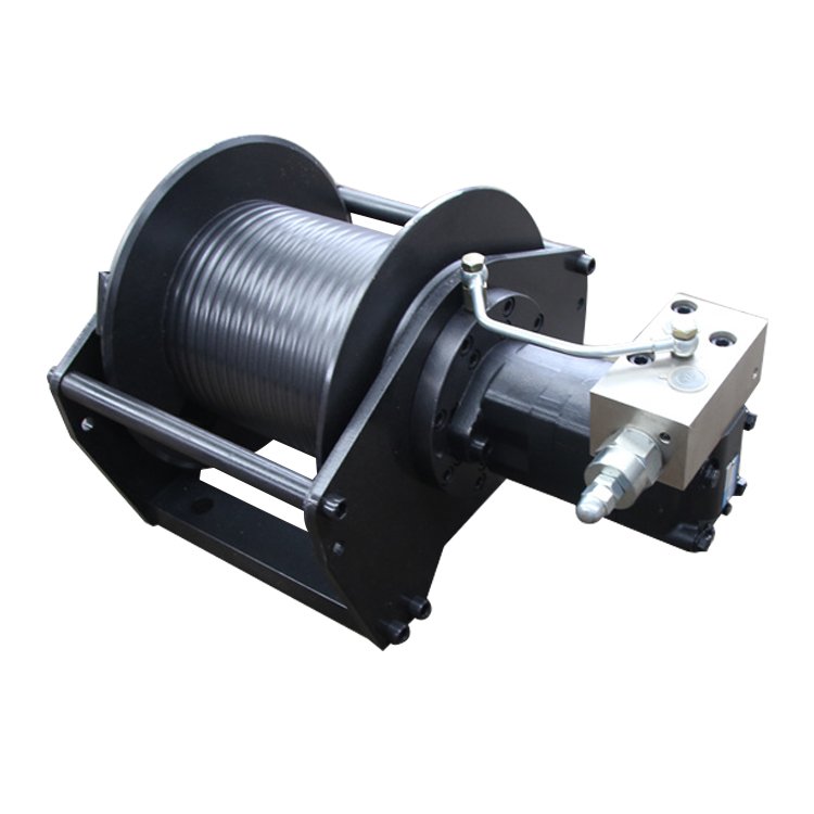 High speed powerful 1T to 100T Winch Hydraulic/Lifting winch/Pulling winches