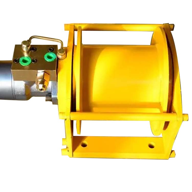 High speed powerful 1T to 100T Winch Hydraulic/Lifting winch/Pulling winches