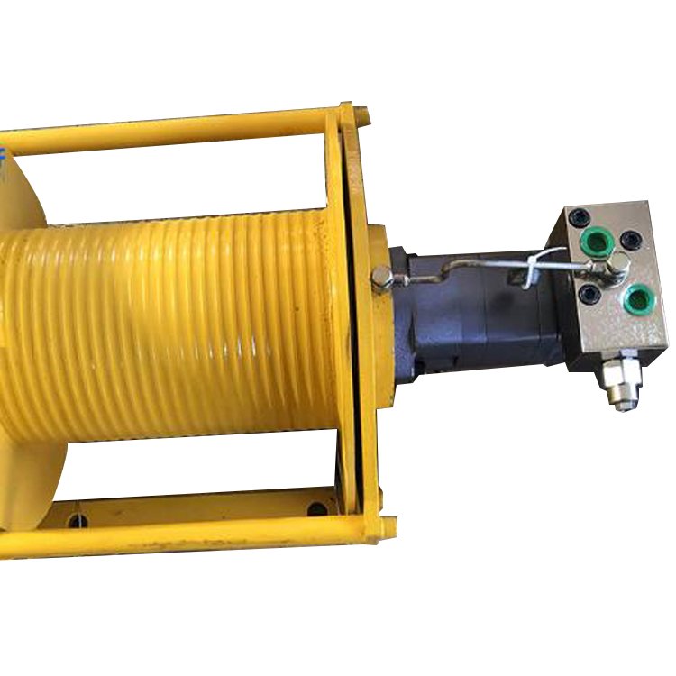 High speed powerful 1T to 100T Winch Hydraulic/Lifting winch/Pulling winches