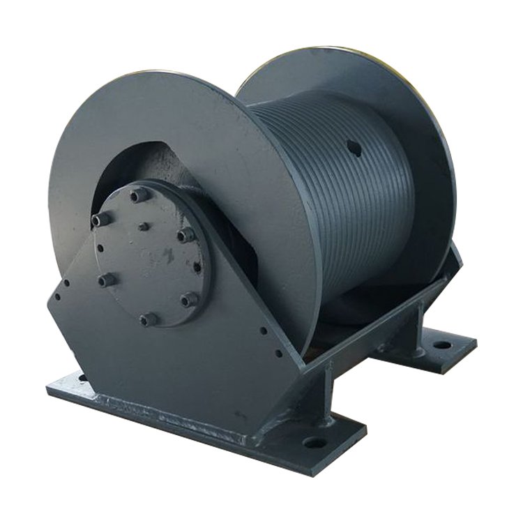 High speed powerful 1T to 100T Winch Hydraulic/Lifting winch/Pulling winches