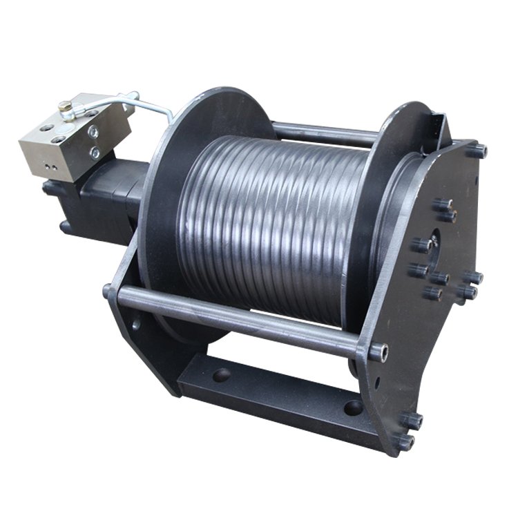 High speed powerful 1T to 100T Winch Hydraulic/Lifting winch/Pulling winches