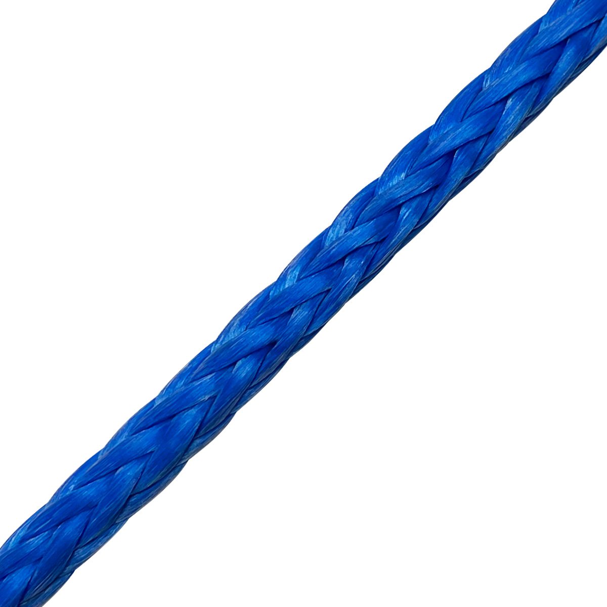 high Strength 12 Strand Uhmwpe Rope Manufacturers Uhmwpe 12 Strand Braid Tow Winch Rope For Cars