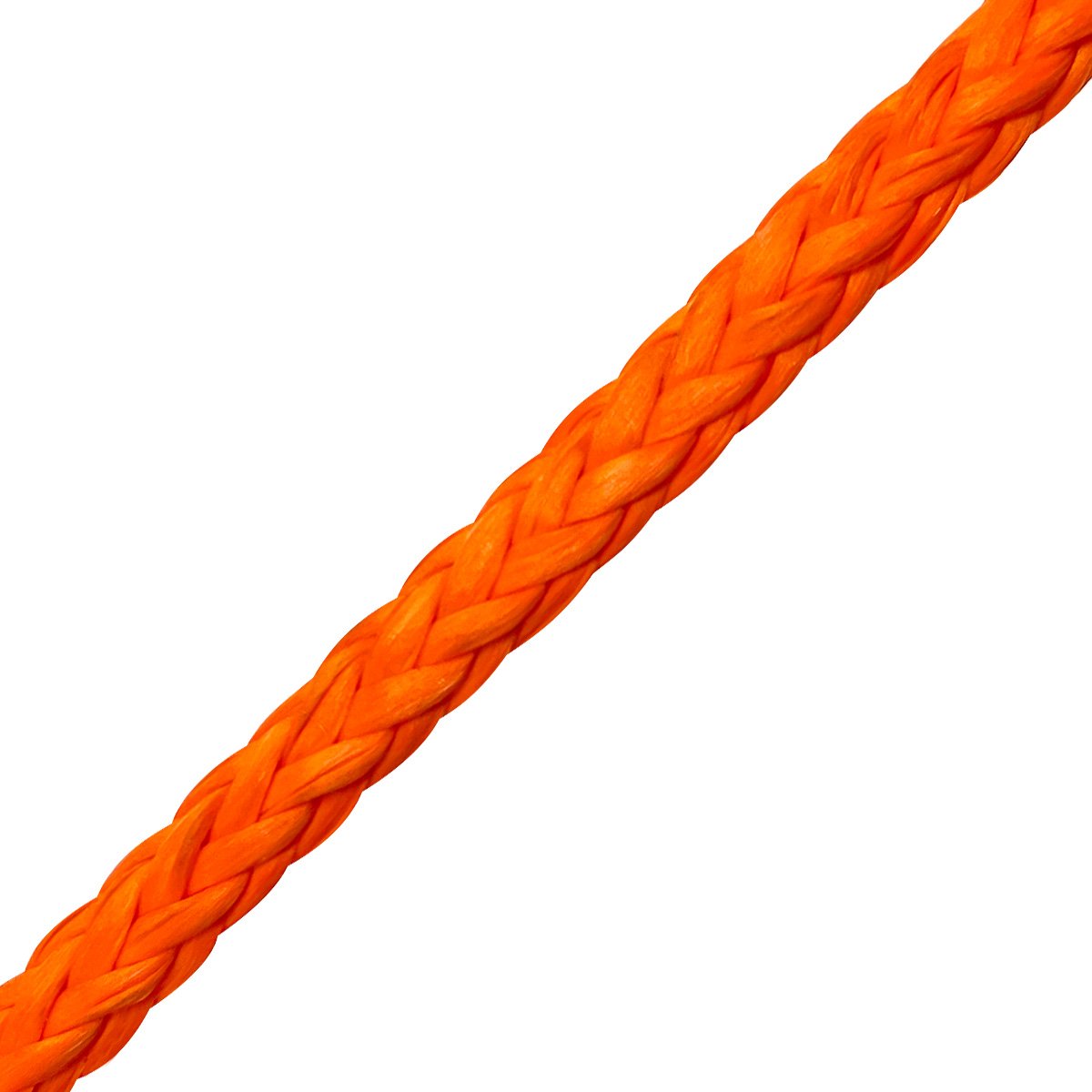 high Strength 12 Strand Uhmwpe Rope Manufacturers Uhmwpe 12 Strand Braid Tow Winch Rope For Cars