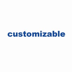 Customized