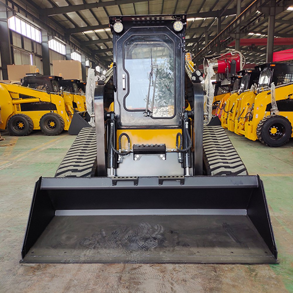 skidsteer loader skid steer loaders broom EPA skidsteer used skid steer bucket
