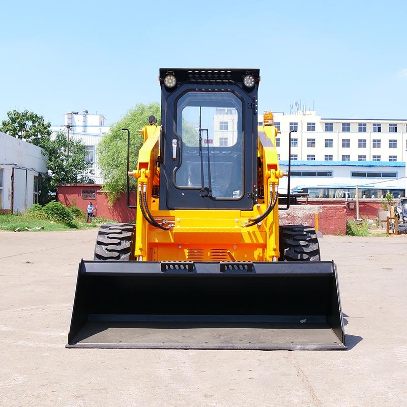 skidsteer loader skid steer loaders broom EPA skidsteer used skid steer bucket
