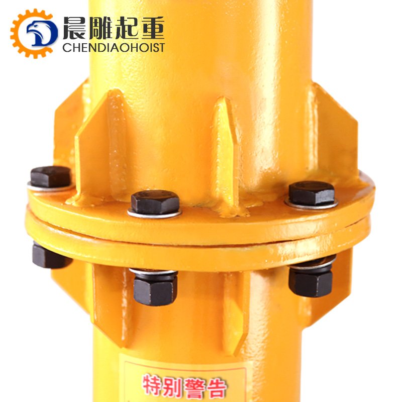 Factory Price Small Lift Crane New Product Mobile Restaurant 360 Degree Turning 30m 60m 220V Provided Standard 98 Large 60meters