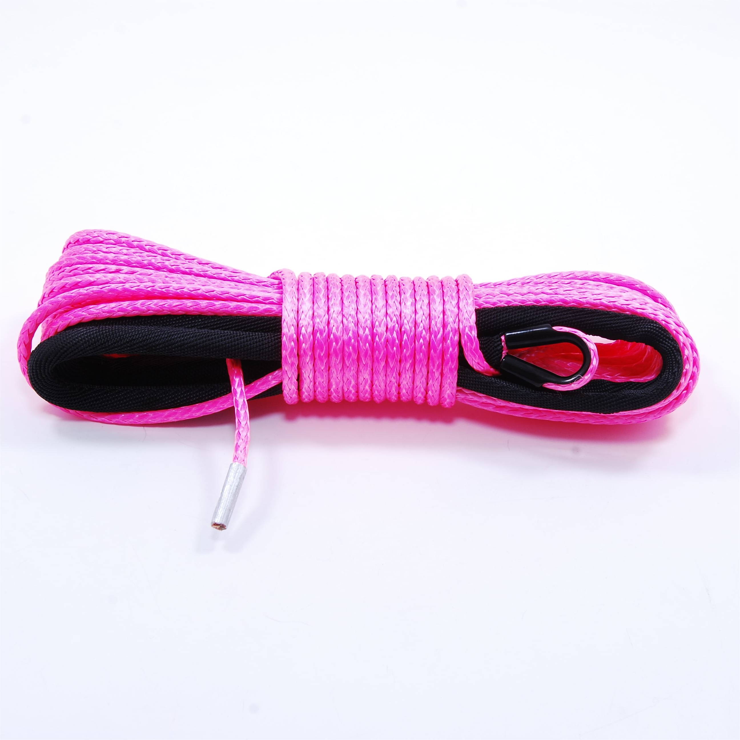 Uhmwpe 10mm Winch Rope Mooring Rope,Uhmwpe Spectra Rope