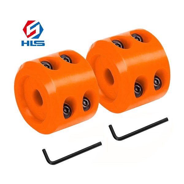 Rubber Rope Line Saver for All-terrain vehicles are durable vehicle Winch Cable Hook Stopper