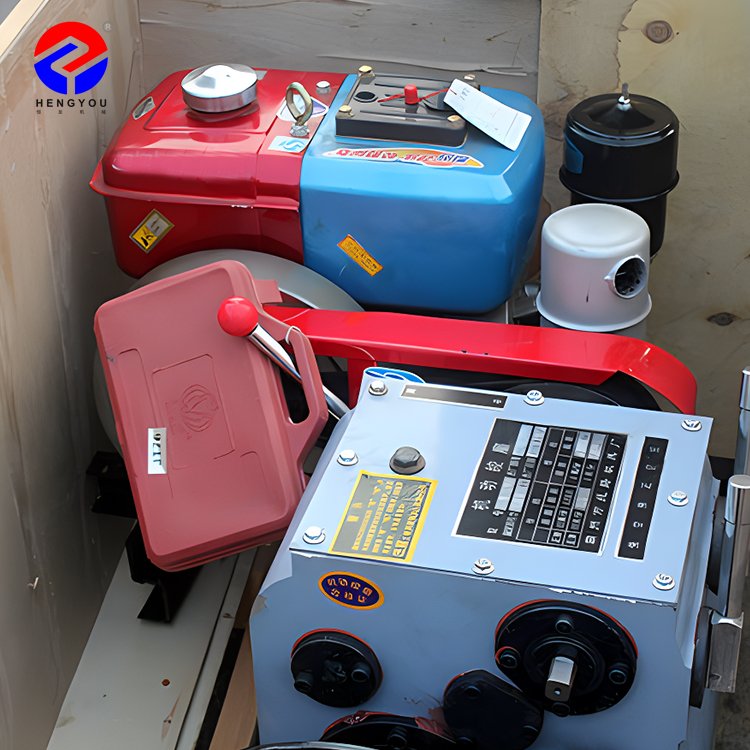 Factory wholesale cable winch automatic winch lift high efficiency diesel industrial electric strap winch