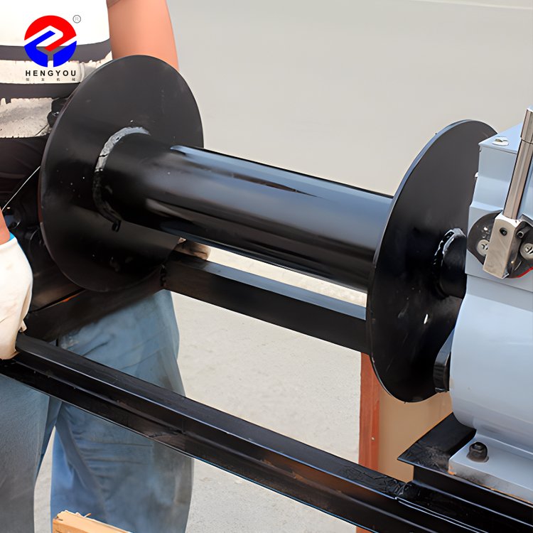 Factory wholesale cable winch automatic winch lift high efficiency diesel industrial electric strap winch