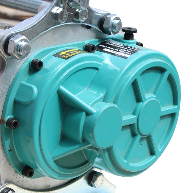 KCD Type Electric Winch 500kg 1000kg 1 Ton 2.5Ton Wireless Remote Control Mini Wire Rope Electric Hoist