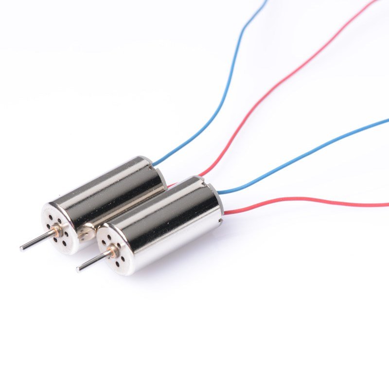 mini coreless 12v dc motor for r/c with cheap price