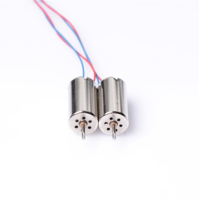 mini coreless 12v dc motor for r/c with cheap price