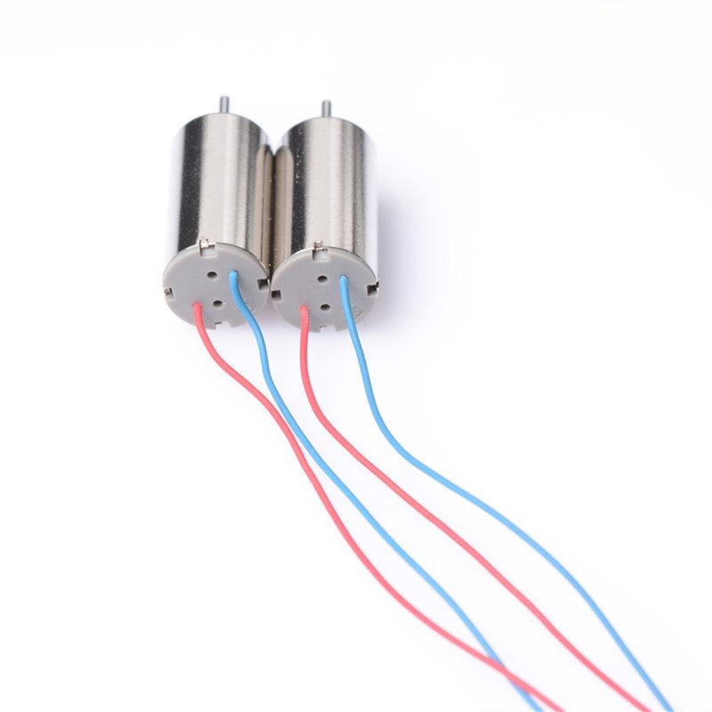 mini coreless 12v dc motor for r/c with cheap price