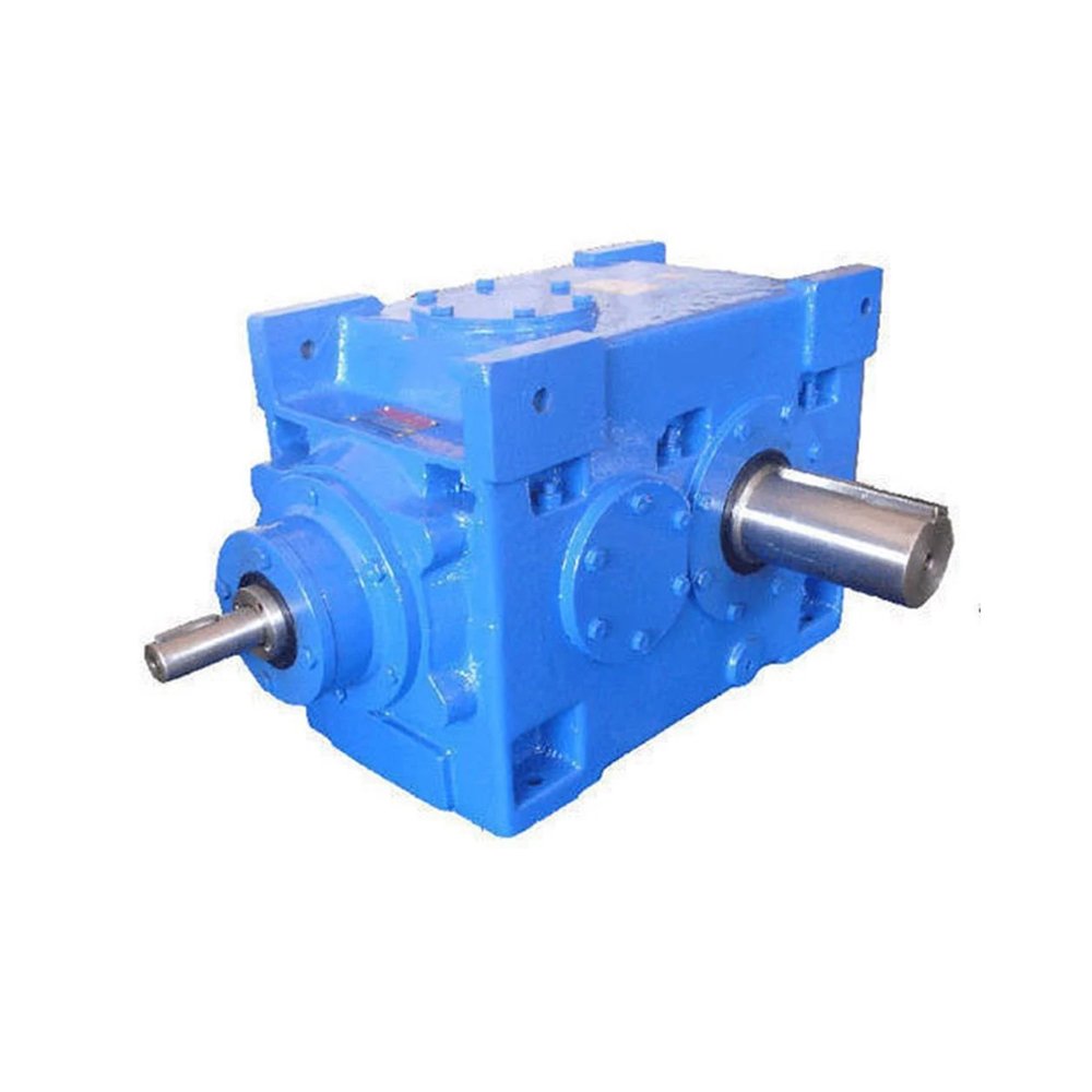 High Power Gear Box High Torque Inline Planetary Gearbox For Machining Equipment At Affordable Price