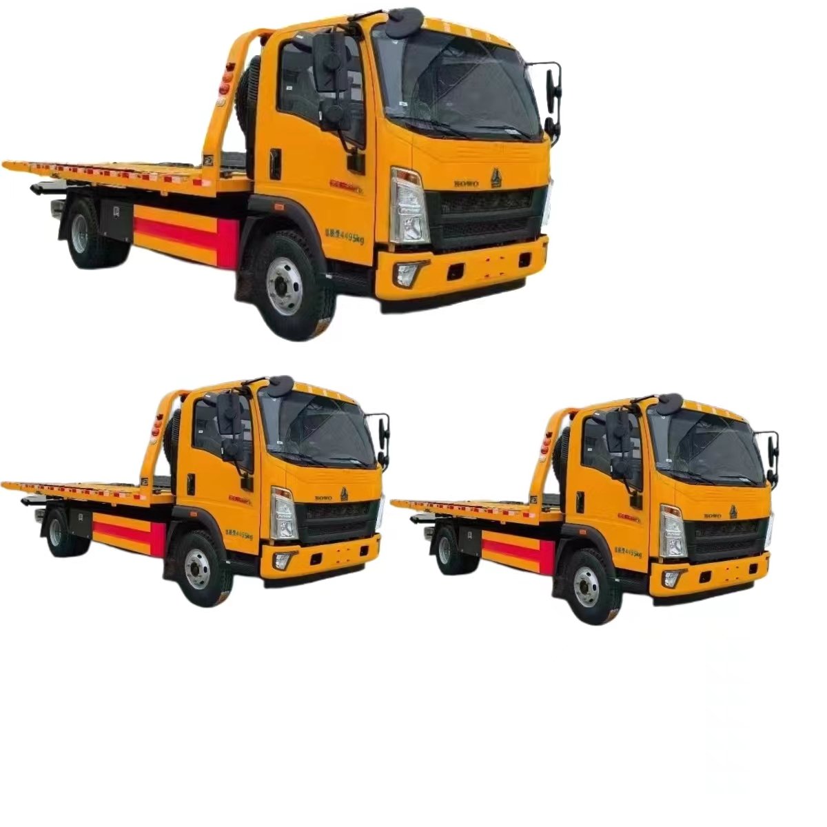 2024 New Factory Direct Sales High Quality Heavy Duty Brave Blue Label 8-ton Heavy Duty Plate