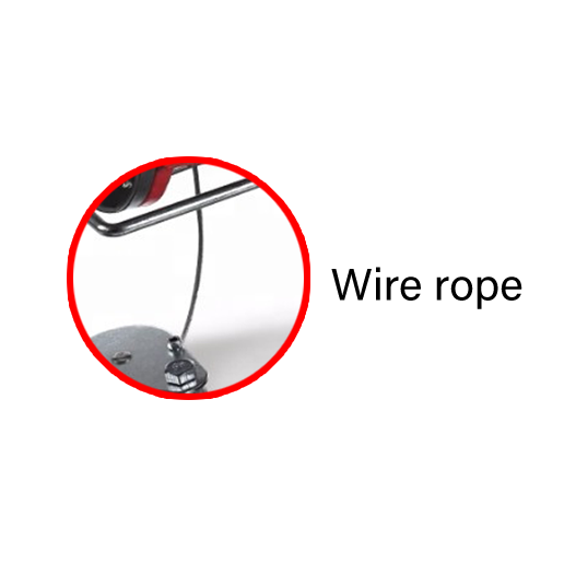 Electric mini winch Dele PA mini electric 220V 230V hoist