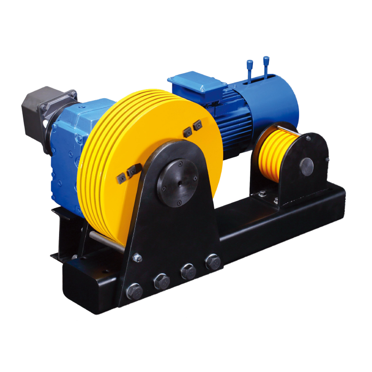 dmx winch led kinetic lights stage lighting