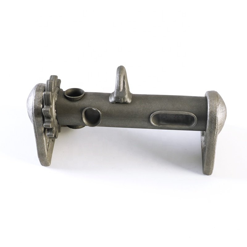 08148 hot sales Heavy duty truck trailer body parts winch
