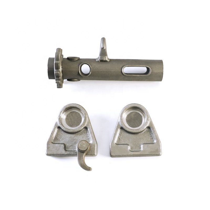 08148 hot sales Heavy duty truck trailer body parts winch