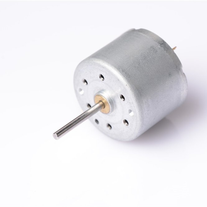 310 core motor 12v dc motor for r/c and Gas Valve