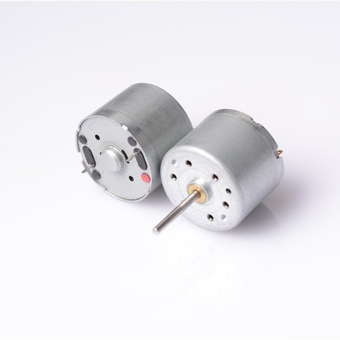 310 core motor 12v dc motor for r/c and Gas Valve