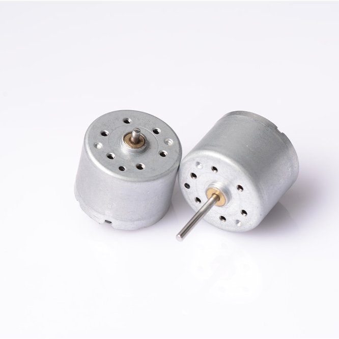 310 core motor 12v dc motor for r/c and Gas Valve