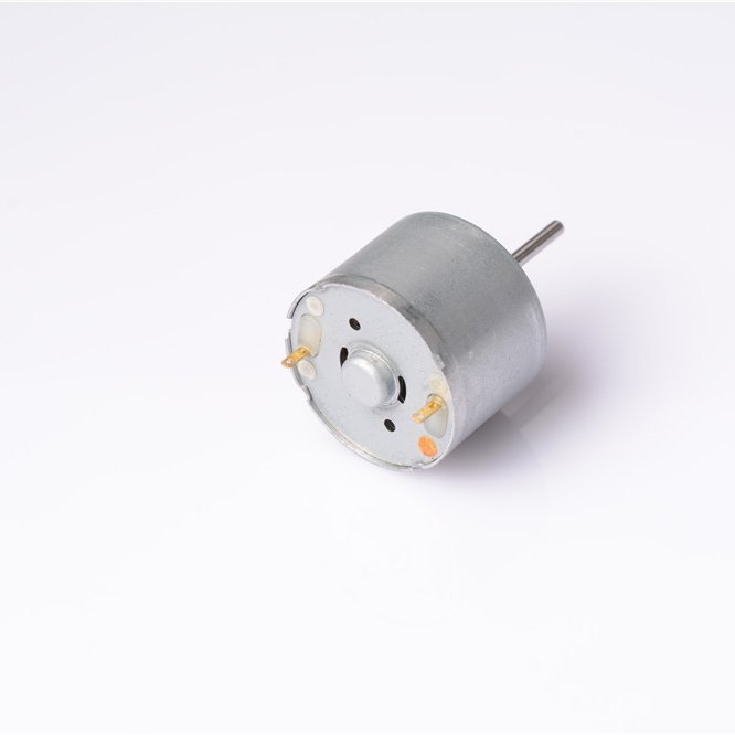310 core motor 12v dc motor for r/c and Gas Valve