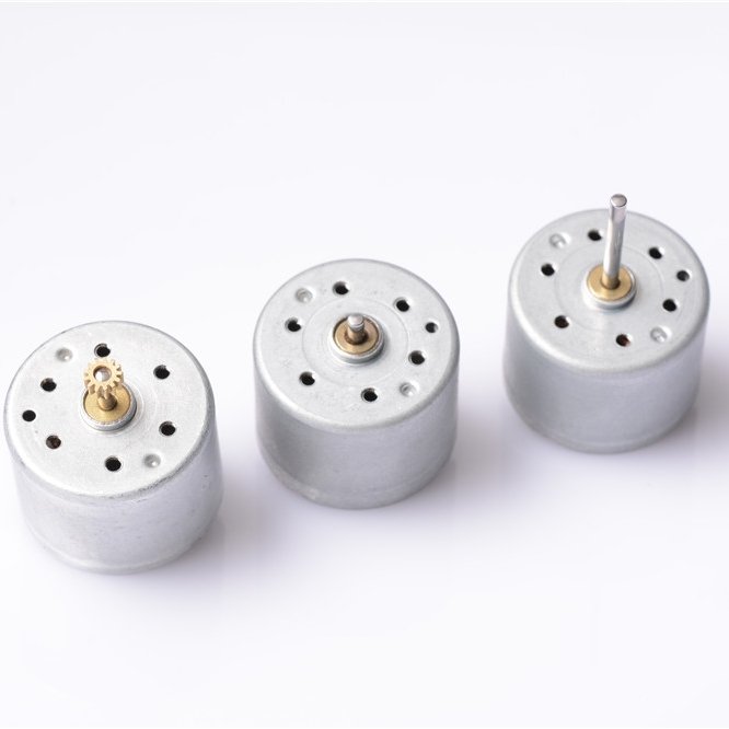 310 core motor 12v dc motor for r/c and Gas Valve