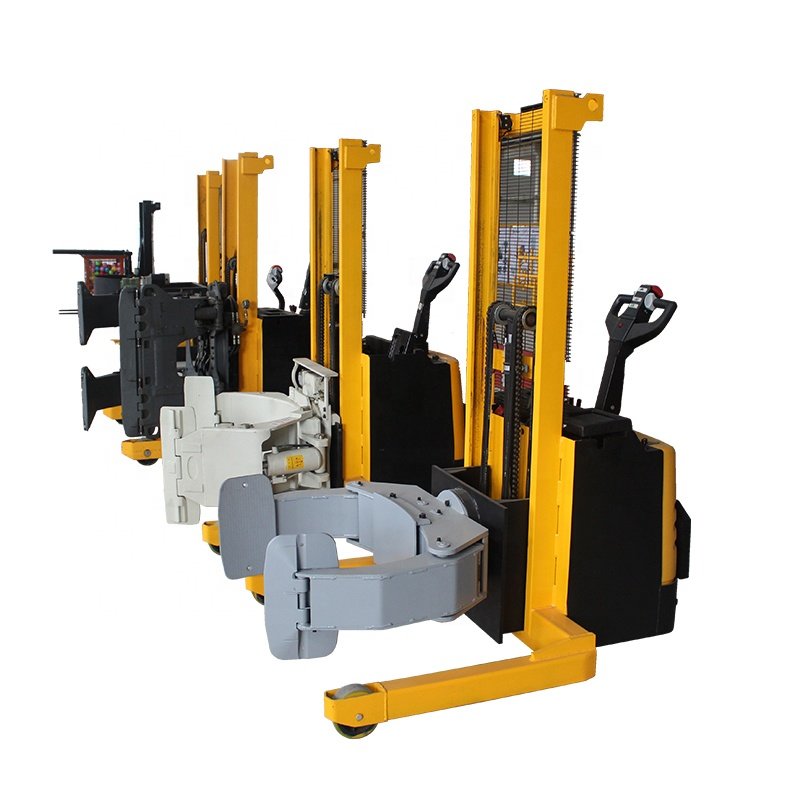 Mini Electric Winch 12000Lbs Crane Hydraulic Lift Hoist Portable Jib Crane Used For Workshop
