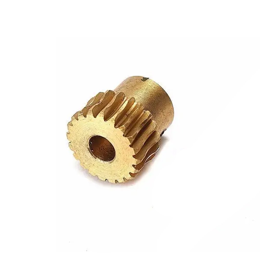 Premium Quality Worm Gears for Manufacturing Plants New Steel and Brass Motor and Gearbox Worldwide Supplier
