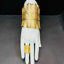 Gold
