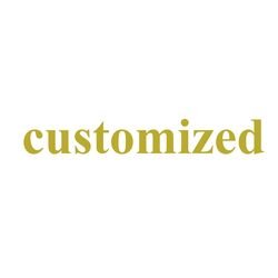 customized