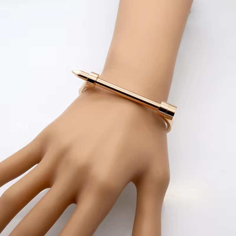 Top fashion fine jewelry set rings necklaces earrings 925 silver bracelet fine jewelry bracelet stainless steel bracelet jewelry