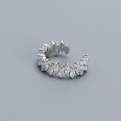 Single Piece Cuff