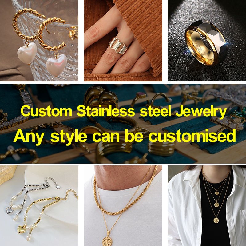 Wholesale Top quality Luxury Unisex 18K gold Designer S925 silver Jewelry Set Earrings Bracelet Necklace Jewelry Sets