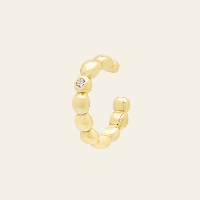Non Pierced Cuff Earring Ear ring For Women No Piercing Ear Hole Cuff Clip On Earrings