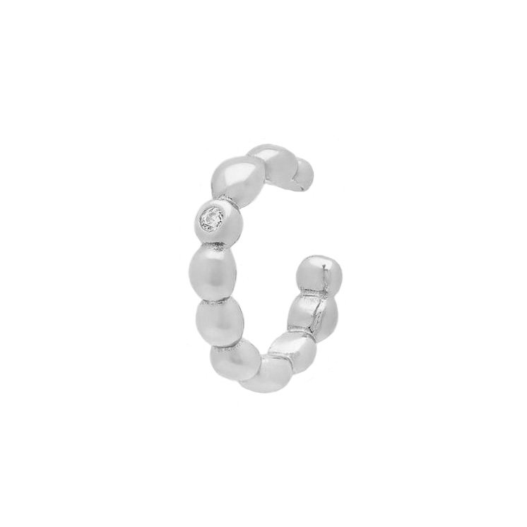 Non Pierced Cuff Earring Ear ring For Women No Piercing Ear Hole Cuff Clip On Earrings