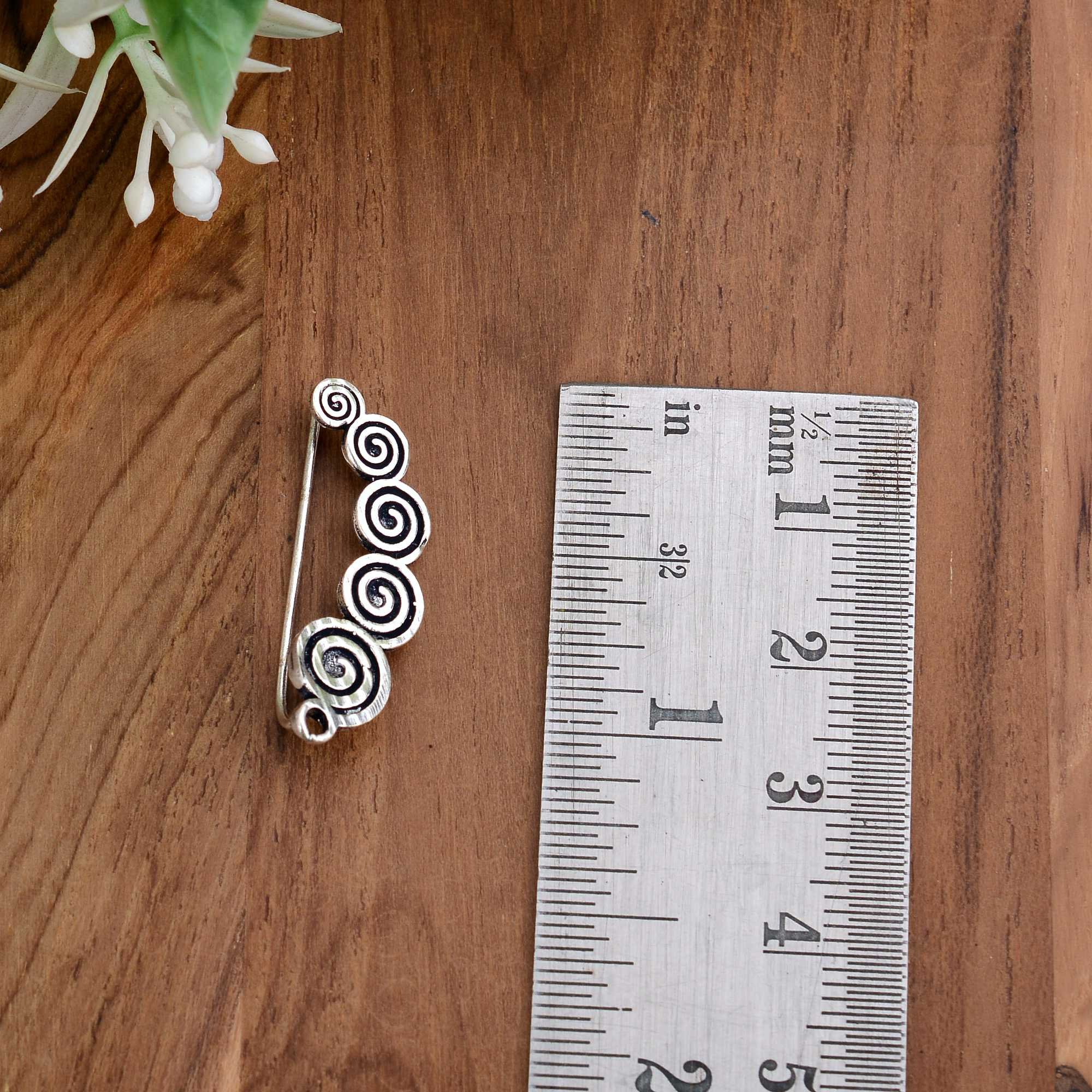Wholesale Women Ear Climber Silver Plated Trendy Jewelry Popular Vintage Curved Ear Climber Earring